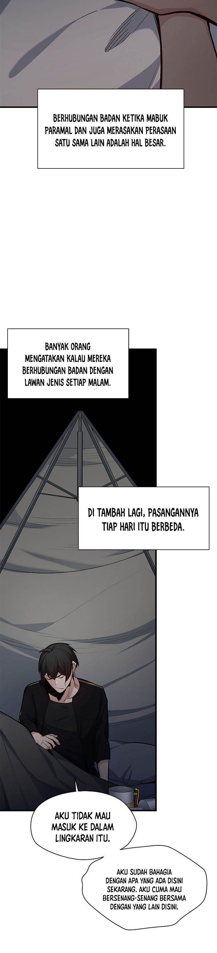 the-tutorial-is-too-hard - Chapter: 136