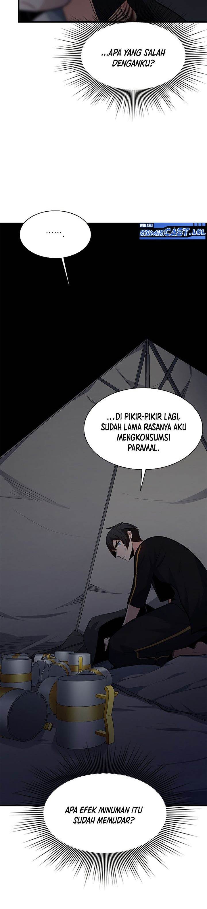 the-tutorial-is-too-hard - Chapter: 136