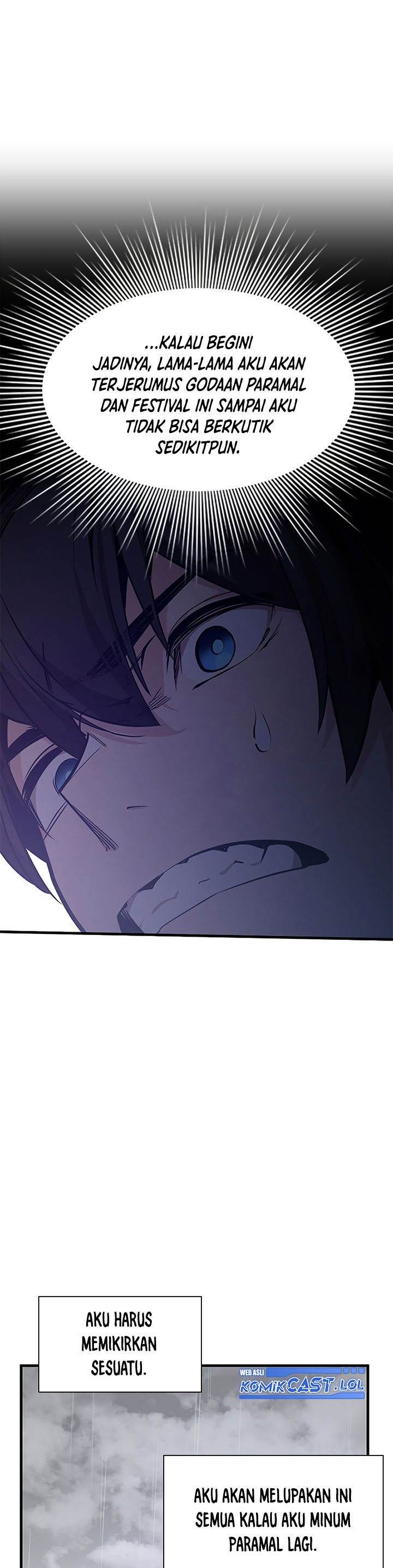 the-tutorial-is-too-hard - Chapter: 136