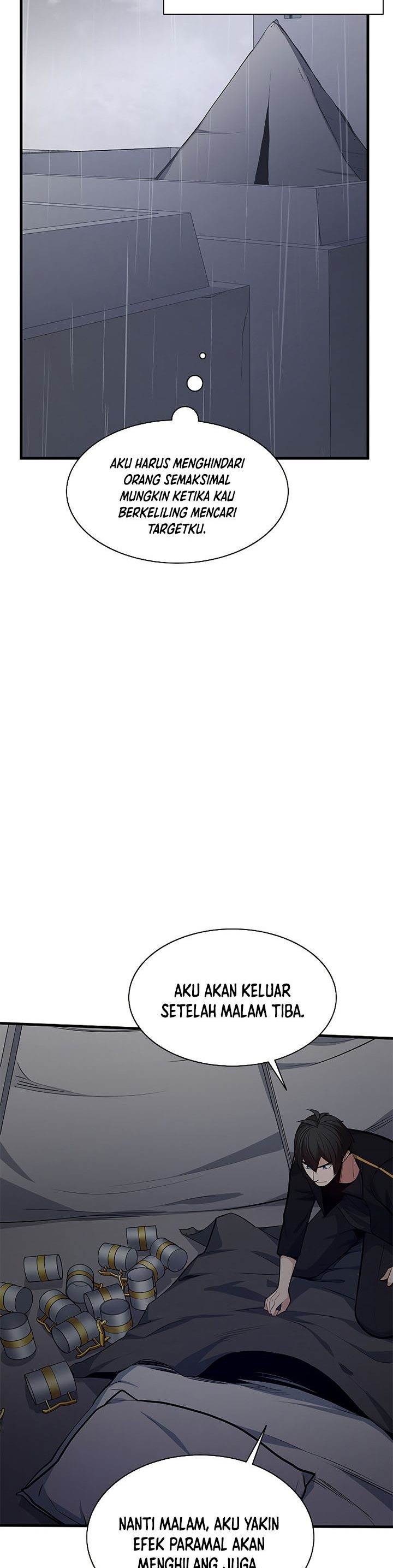 the-tutorial-is-too-hard - Chapter: 136