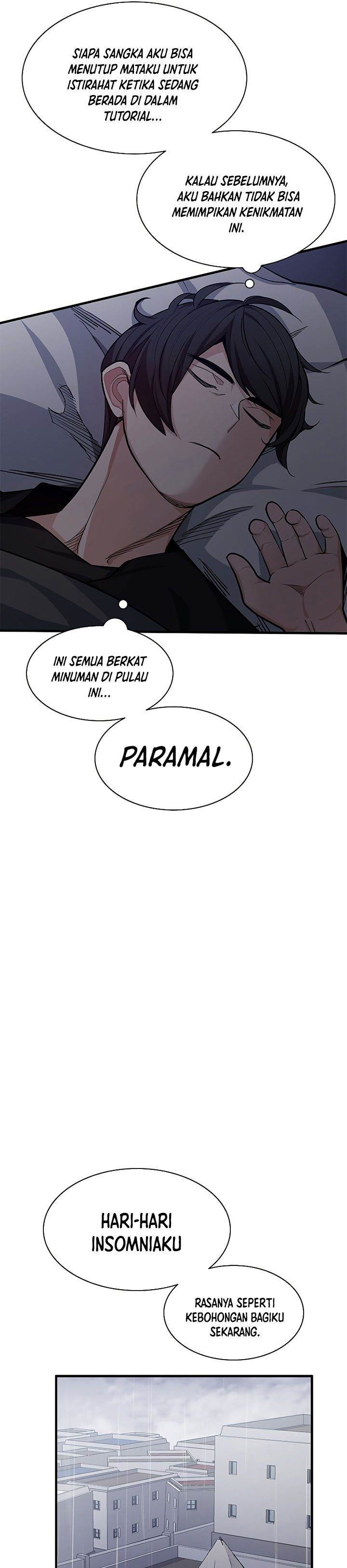 the-tutorial-is-too-hard - Chapter: 136