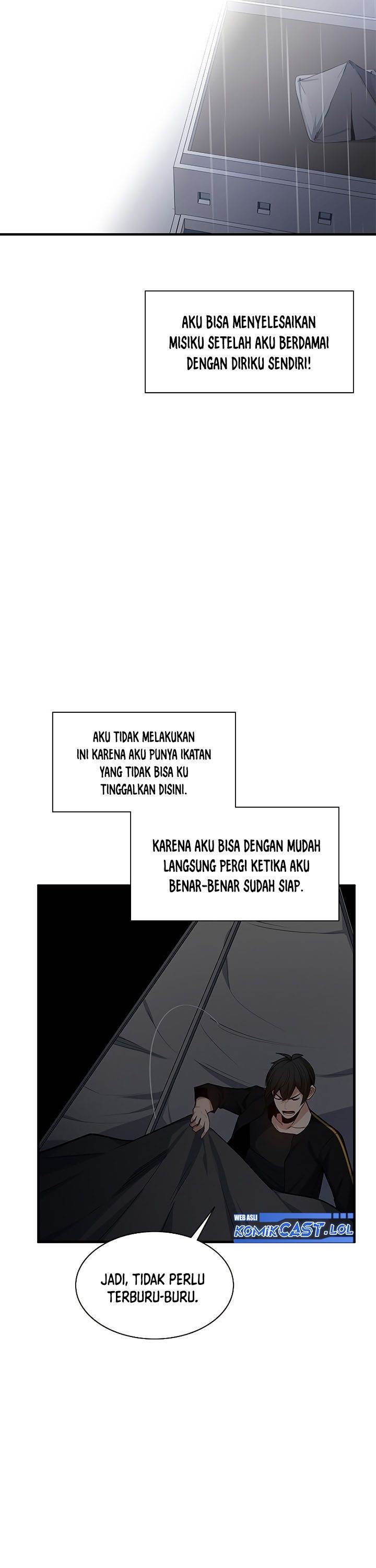 the-tutorial-is-too-hard - Chapter: 136