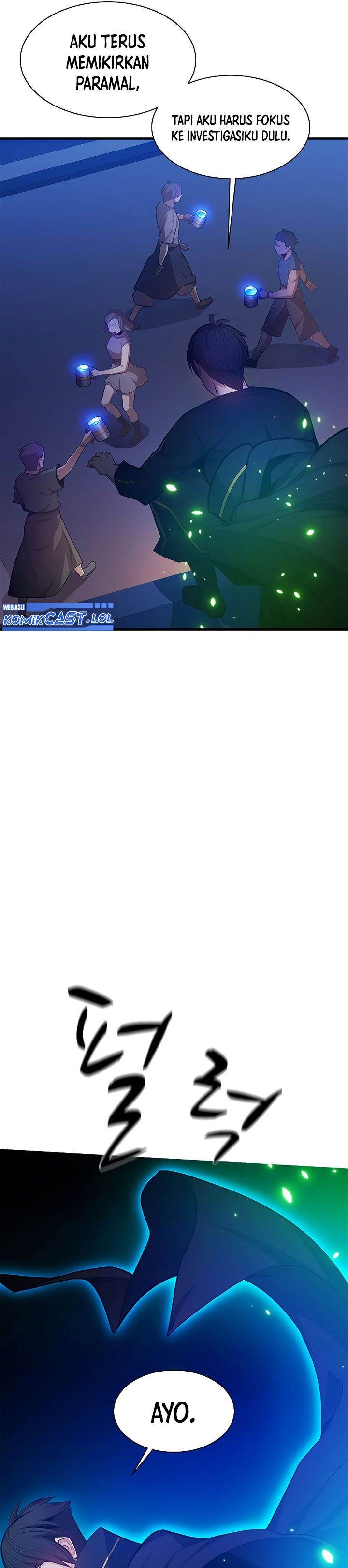 the-tutorial-is-too-hard - Chapter: 136