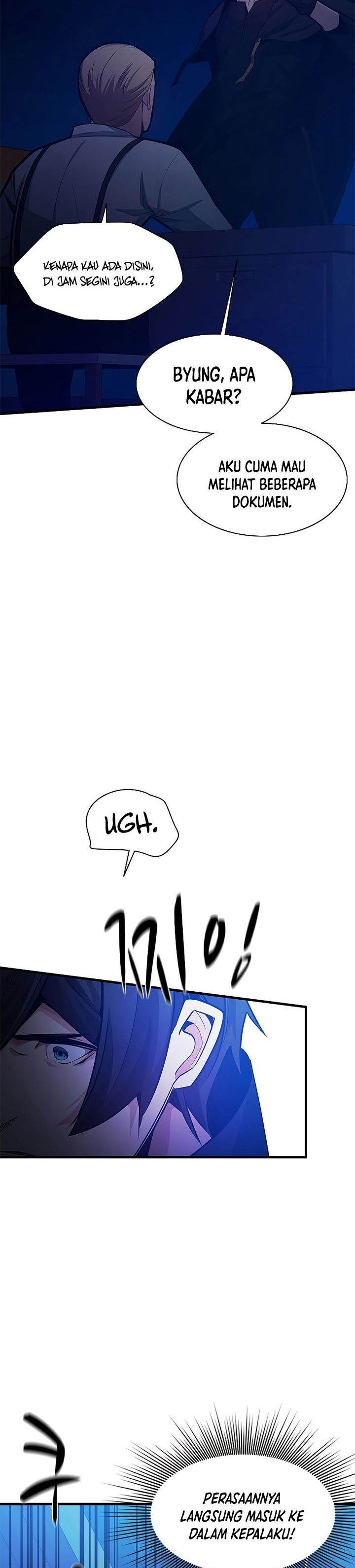 the-tutorial-is-too-hard - Chapter: 136