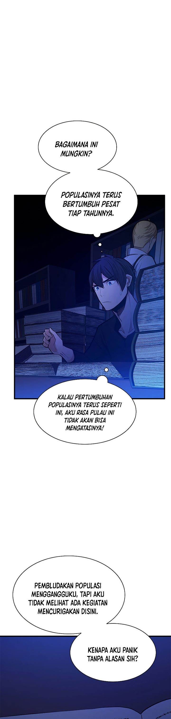 the-tutorial-is-too-hard - Chapter: 136