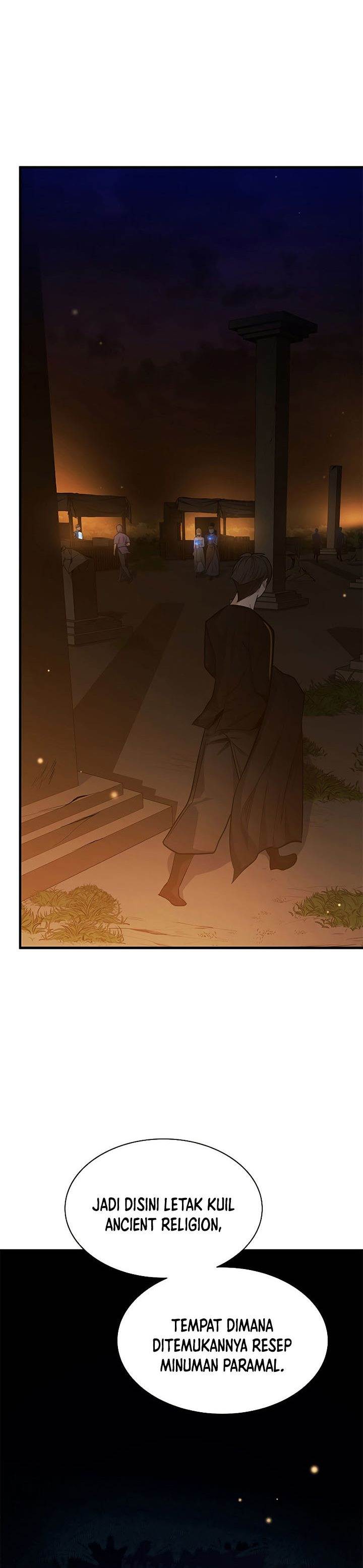 the-tutorial-is-too-hard - Chapter: 136