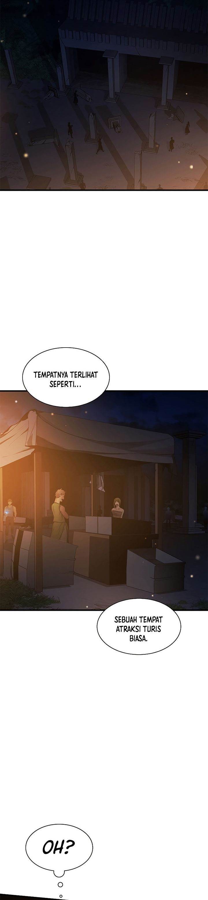 the-tutorial-is-too-hard - Chapter: 136