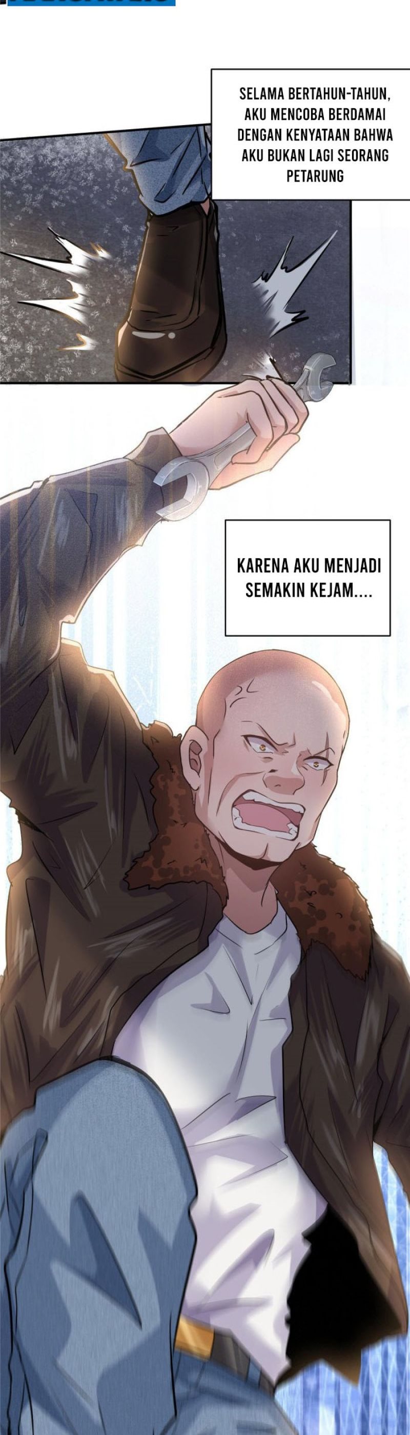 the-king-is-back - Chapter: 27