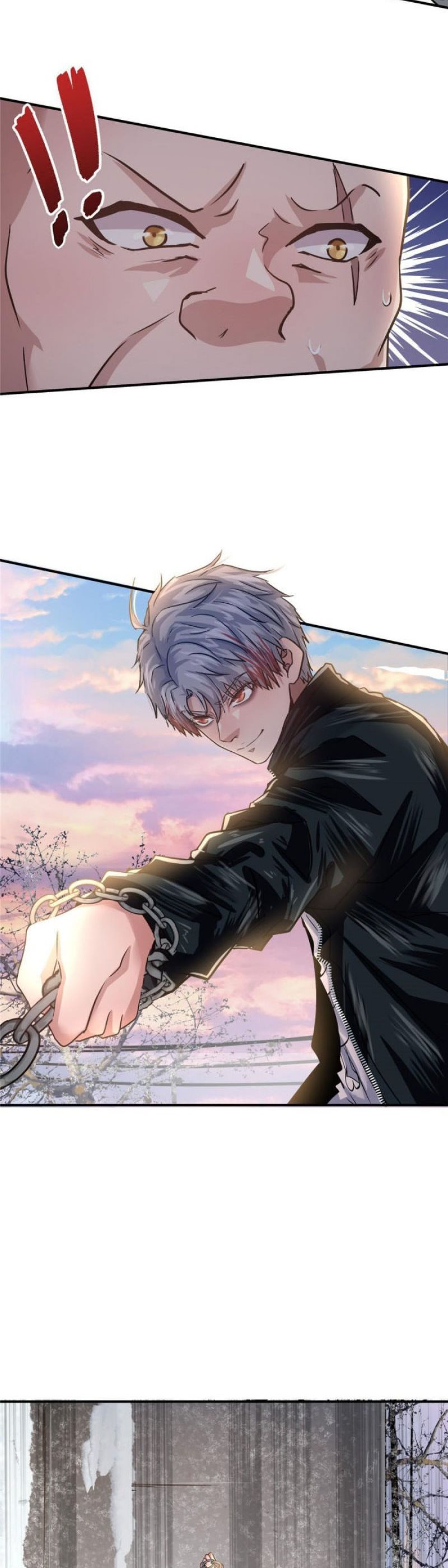 the-king-is-back - Chapter: 27