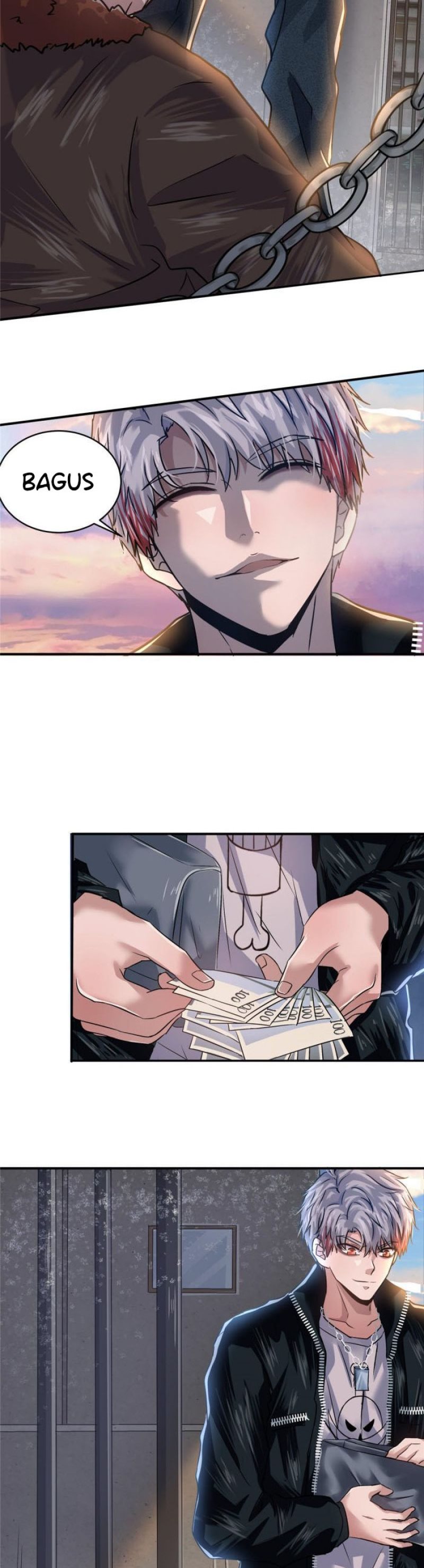 the-king-is-back - Chapter: 27