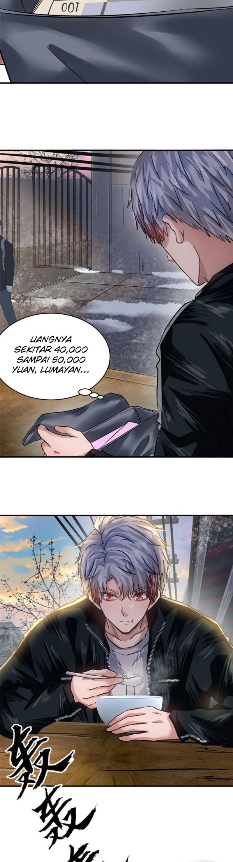 the-king-is-back - Chapter: 27