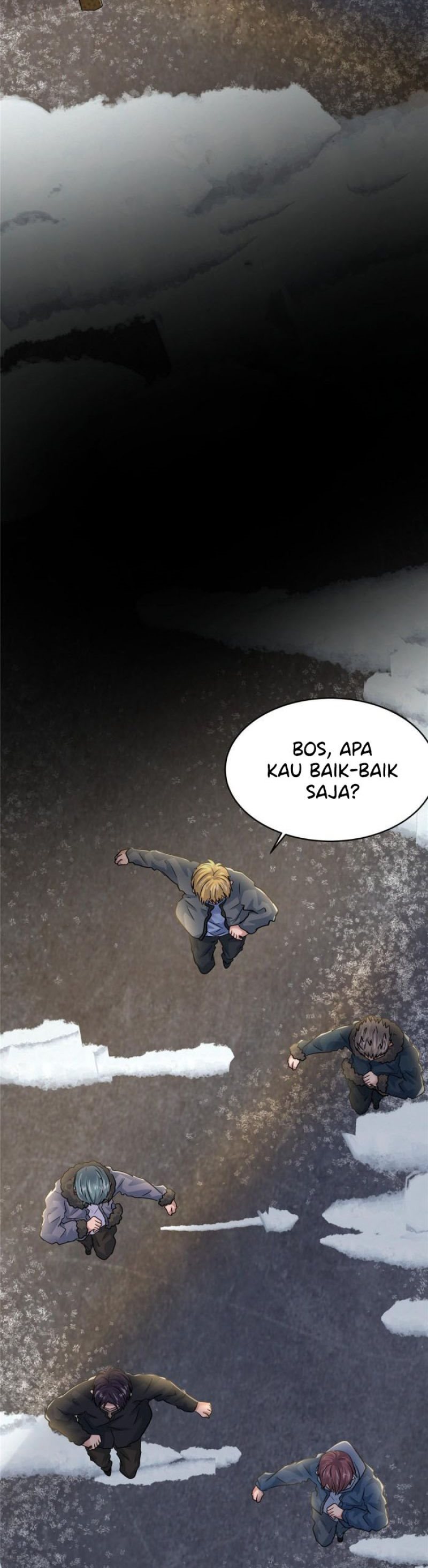 the-king-is-back - Chapter: 27