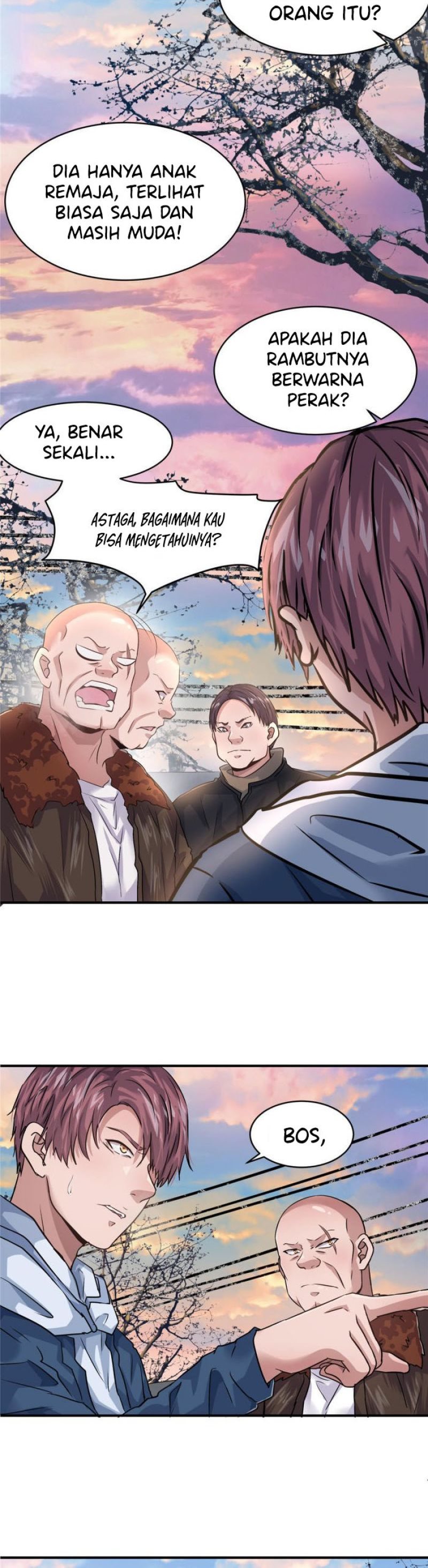 the-king-is-back - Chapter: 27