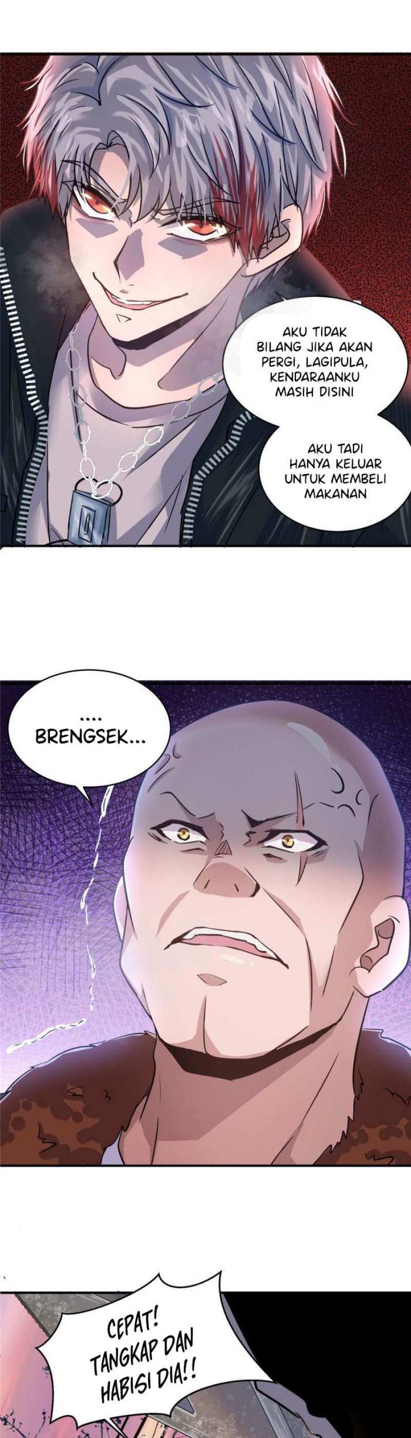the-king-is-back - Chapter: 27