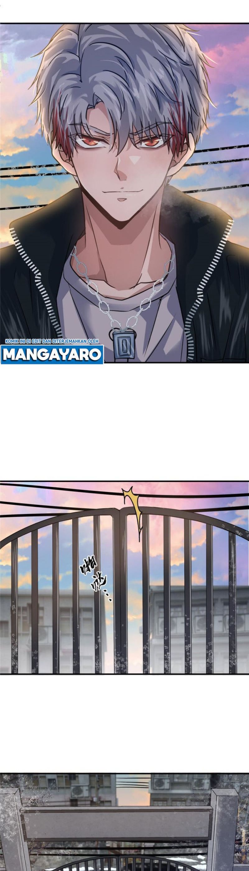 the-king-is-back - Chapter: 27
