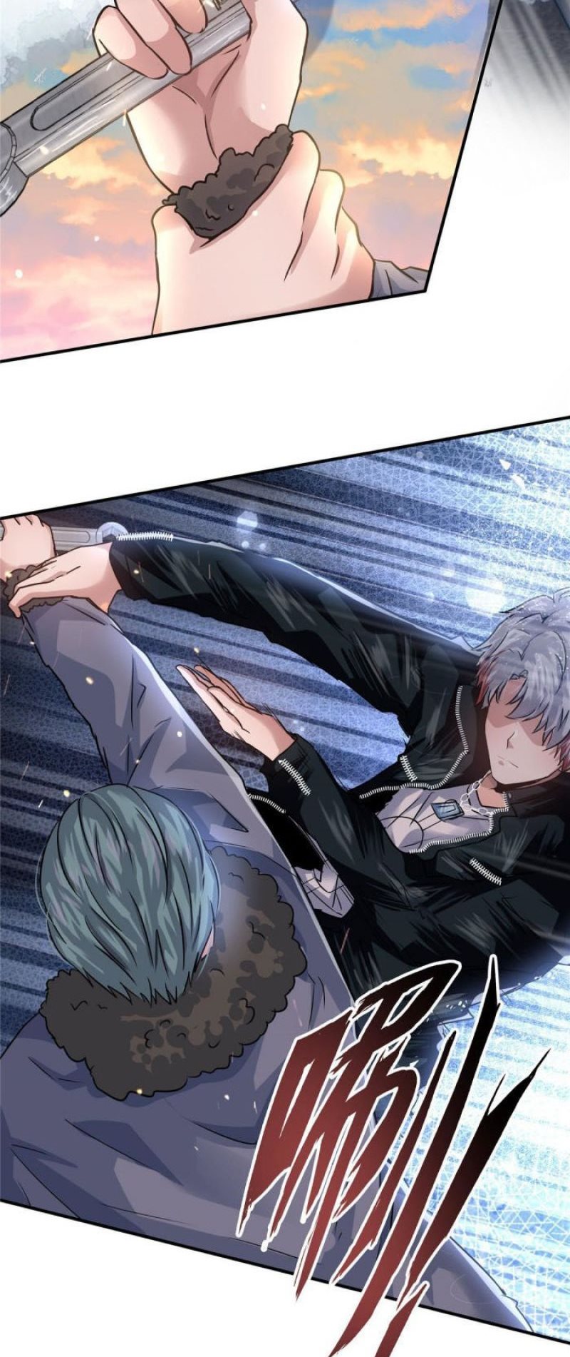the-king-is-back - Chapter: 27