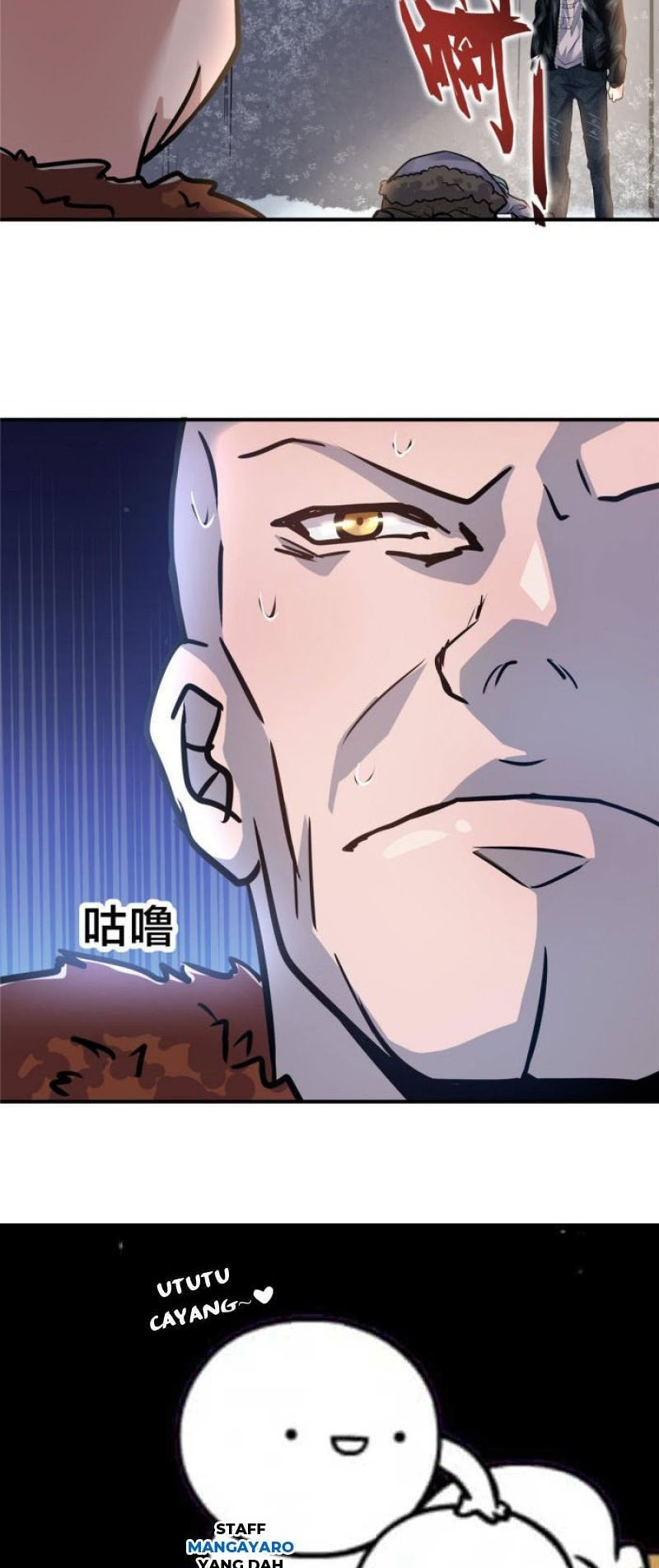 the-king-is-back - Chapter: 27