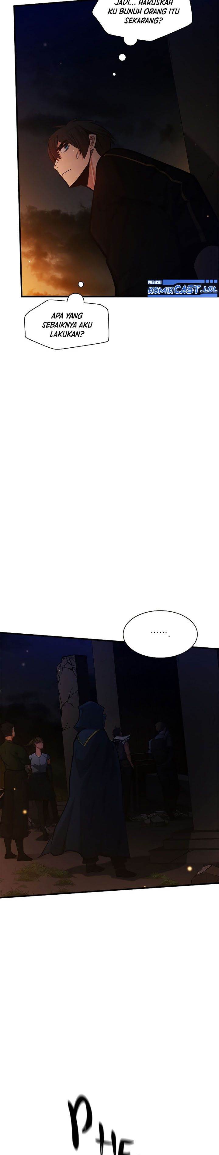 the-tutorial-is-too-hard - Chapter: 137
