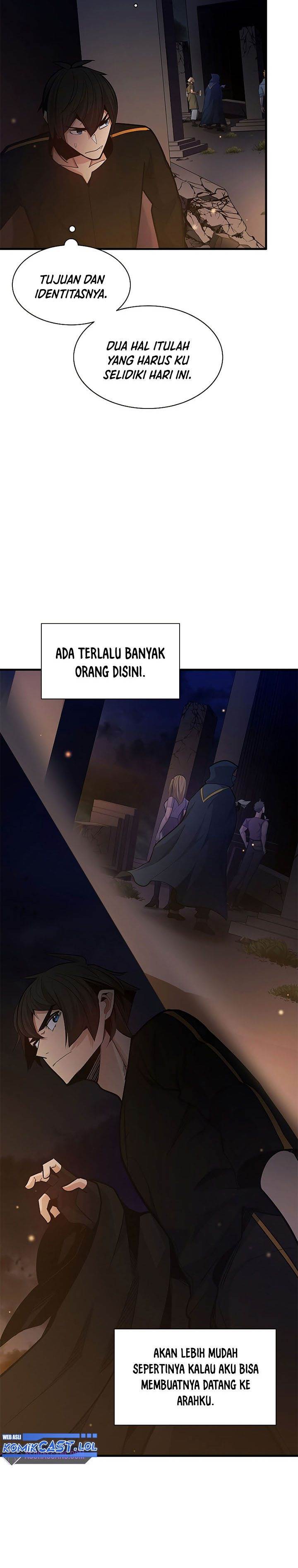 the-tutorial-is-too-hard - Chapter: 137