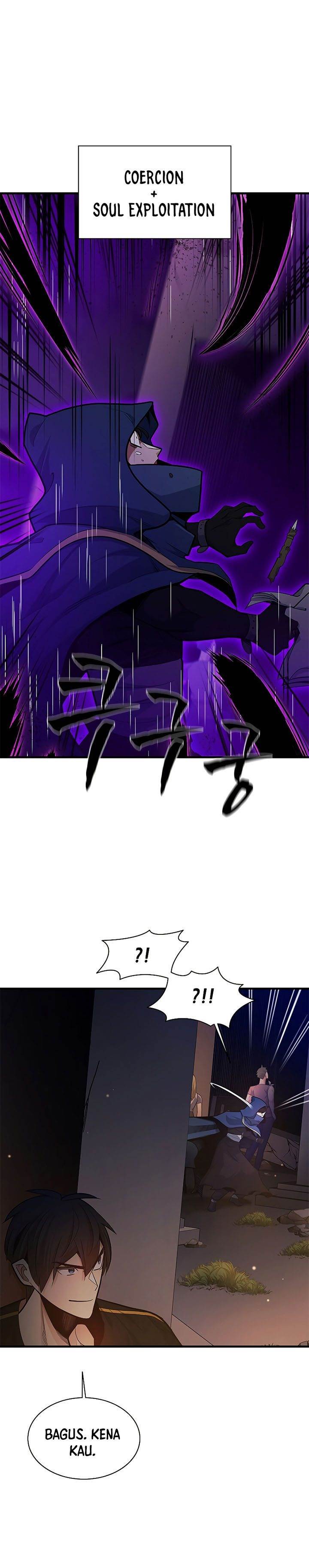 the-tutorial-is-too-hard - Chapter: 137