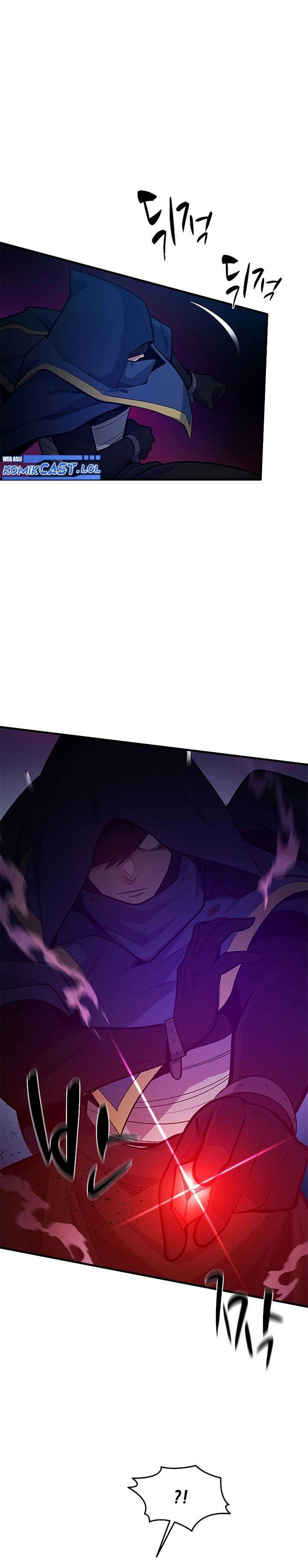 the-tutorial-is-too-hard - Chapter: 137