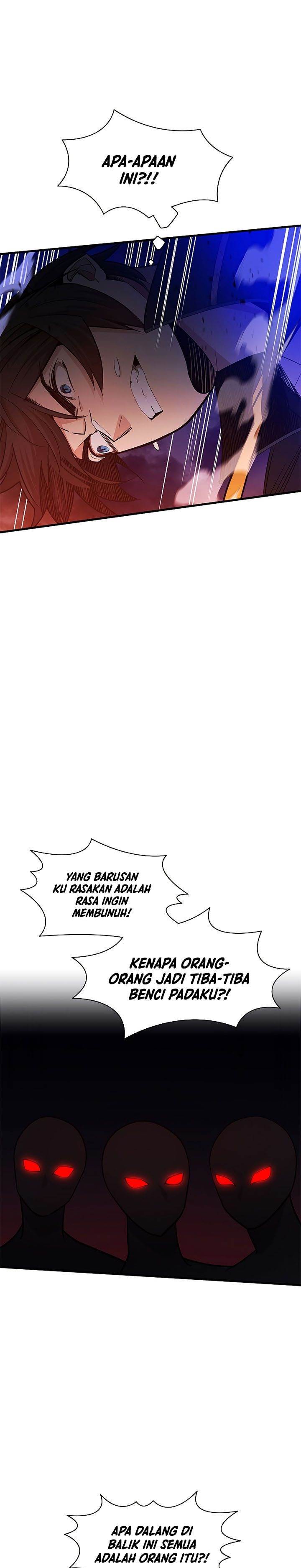the-tutorial-is-too-hard - Chapter: 137