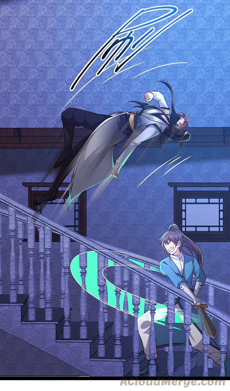 science-and-technology-fairy - Chapter: 50