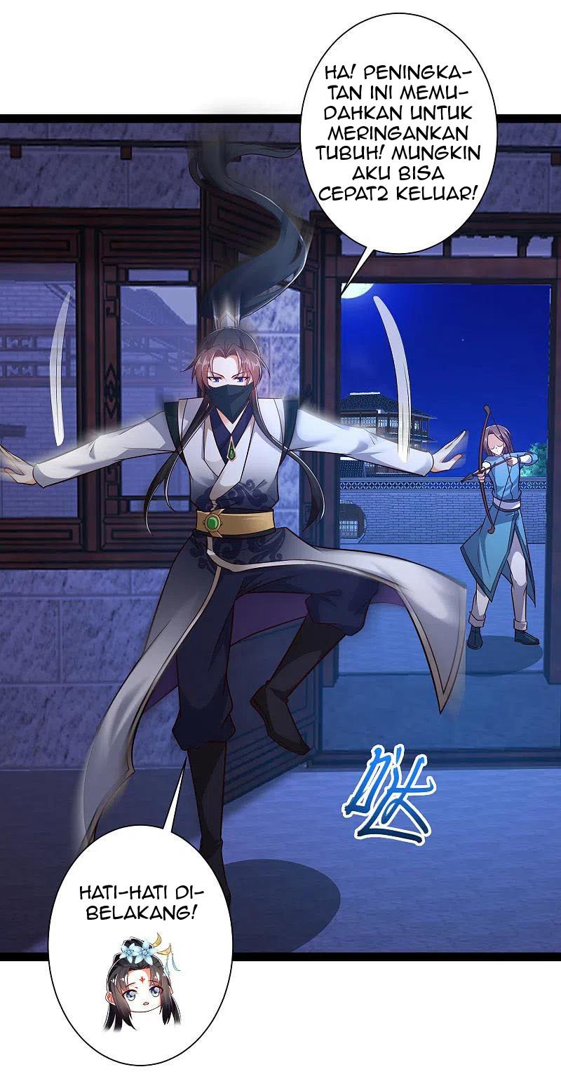 science-and-technology-fairy - Chapter: 50