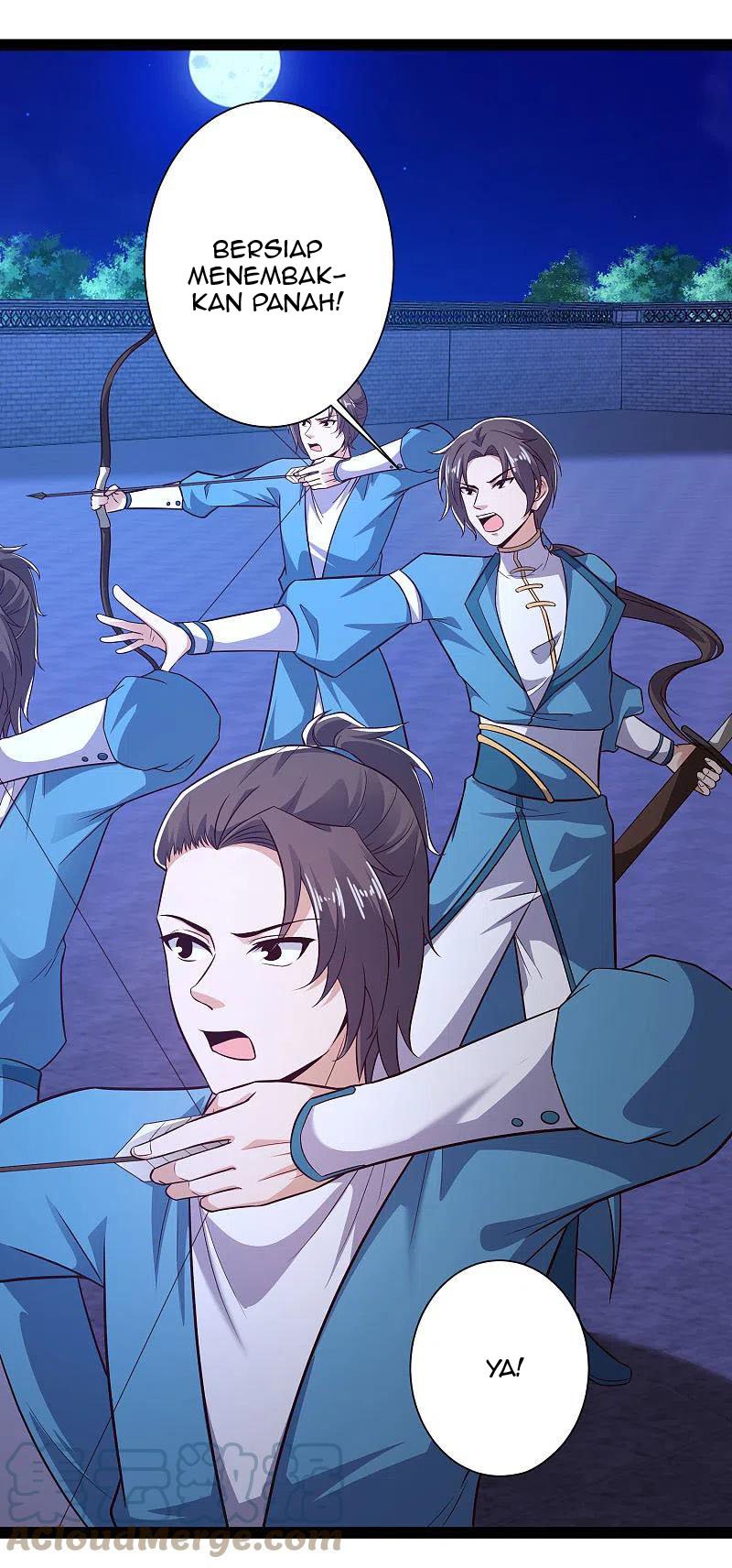 science-and-technology-fairy - Chapter: 50