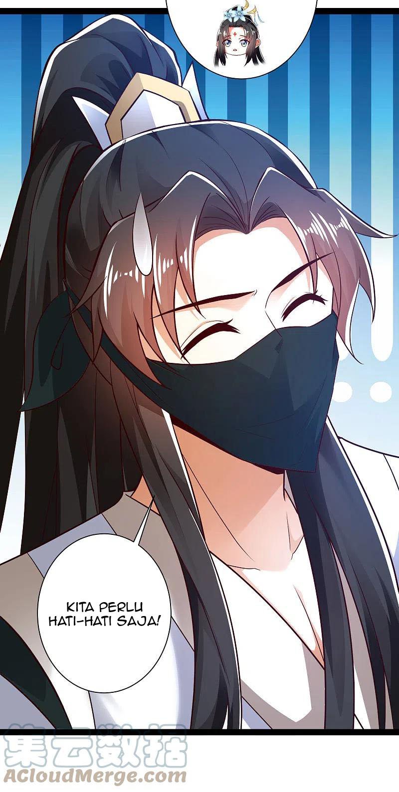 science-and-technology-fairy - Chapter: 50