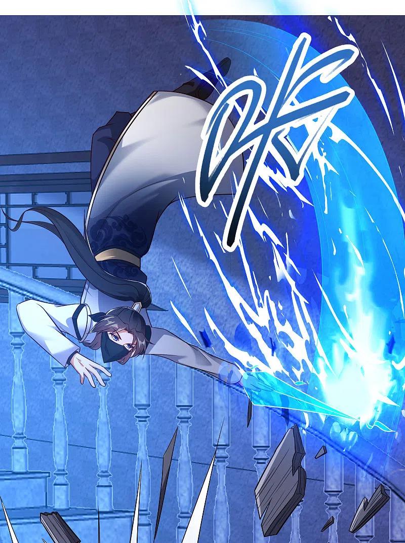 science-and-technology-fairy - Chapter: 50