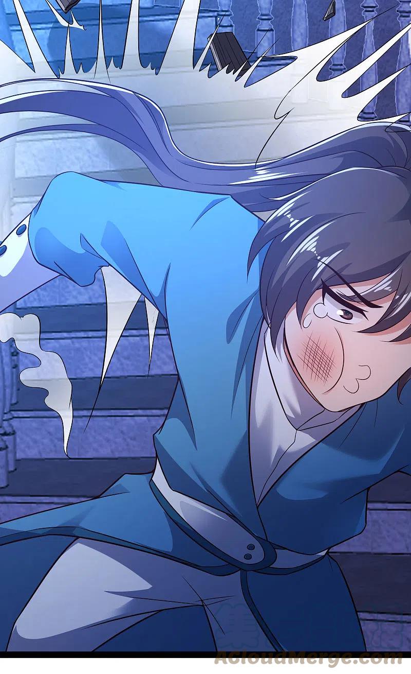 science-and-technology-fairy - Chapter: 50