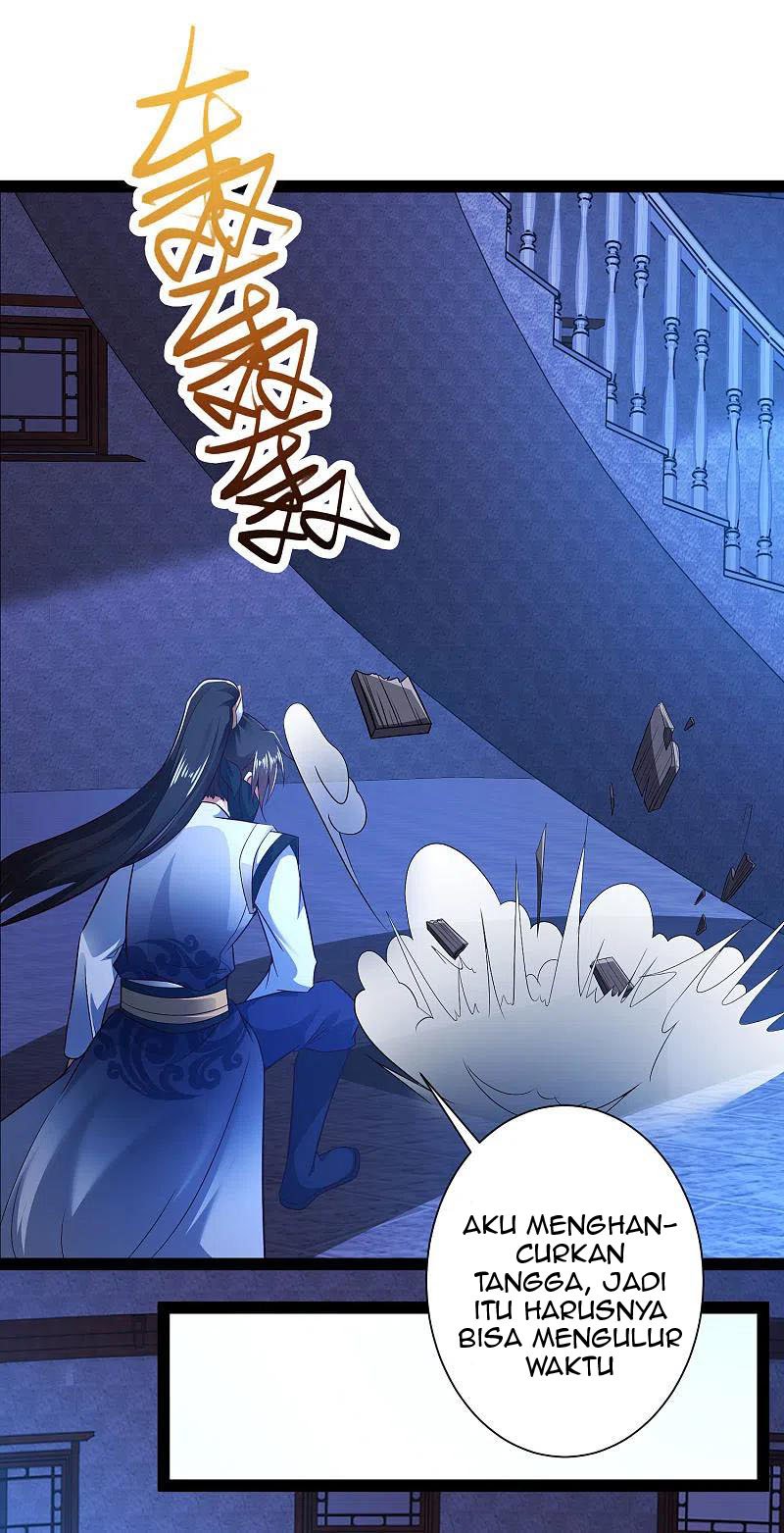 science-and-technology-fairy - Chapter: 50