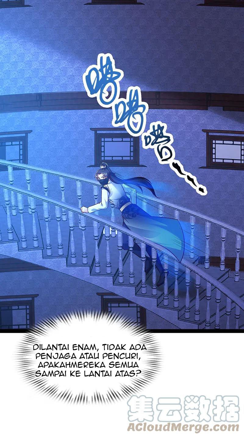 science-and-technology-fairy - Chapter: 50