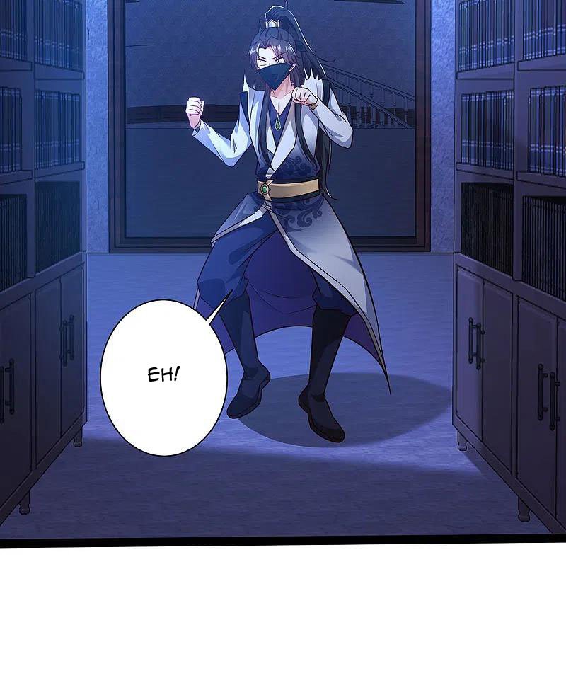 science-and-technology-fairy - Chapter: 50