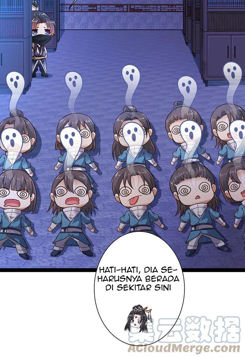 science-and-technology-fairy - Chapter: 50