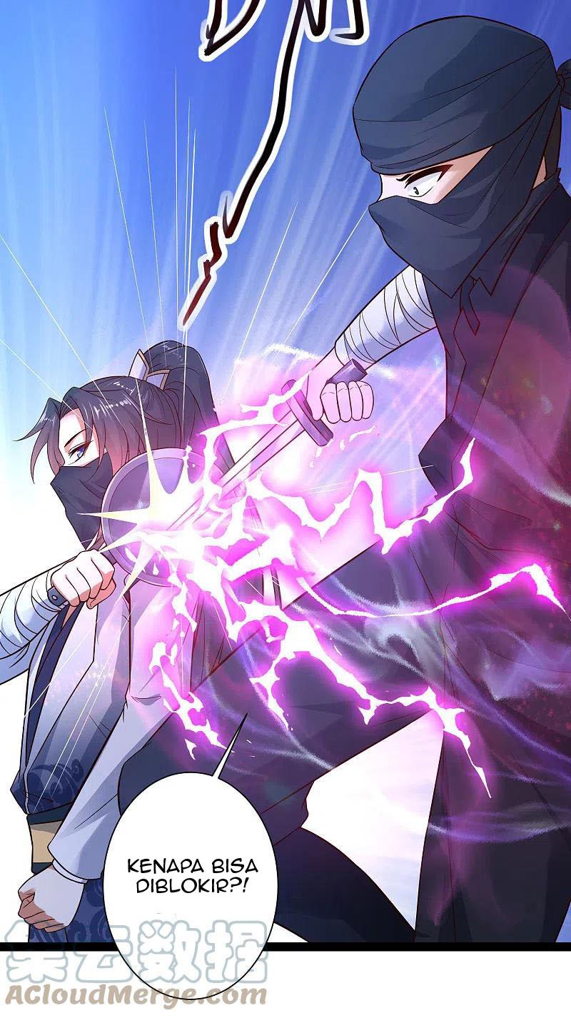 science-and-technology-fairy - Chapter: 50