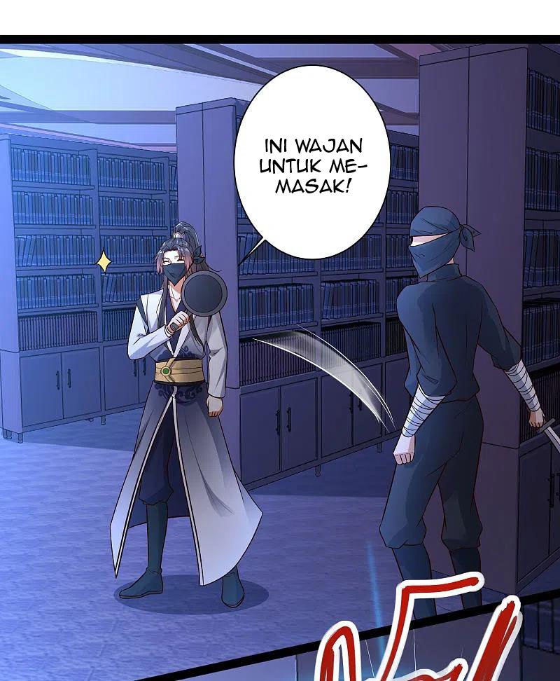 science-and-technology-fairy - Chapter: 50