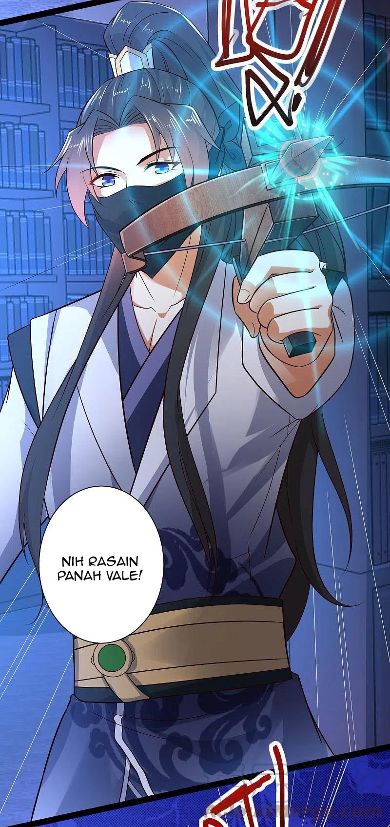 science-and-technology-fairy - Chapter: 50