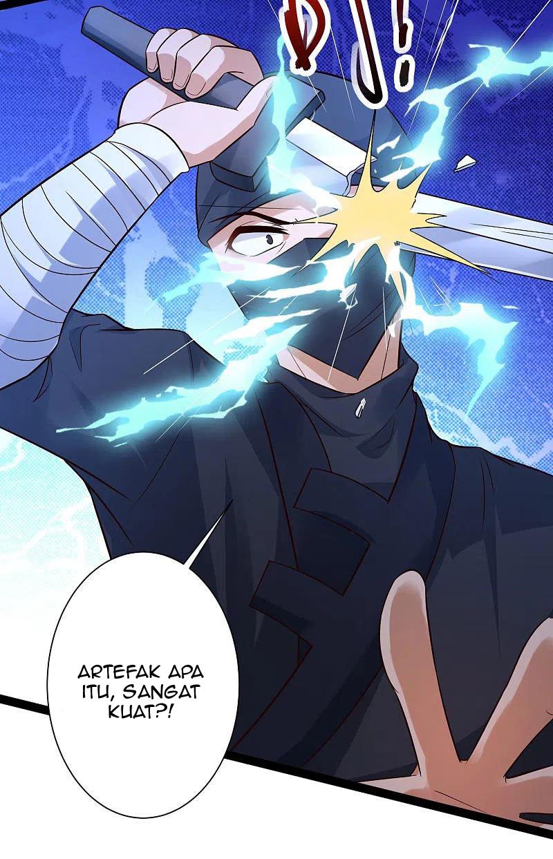 science-and-technology-fairy - Chapter: 50