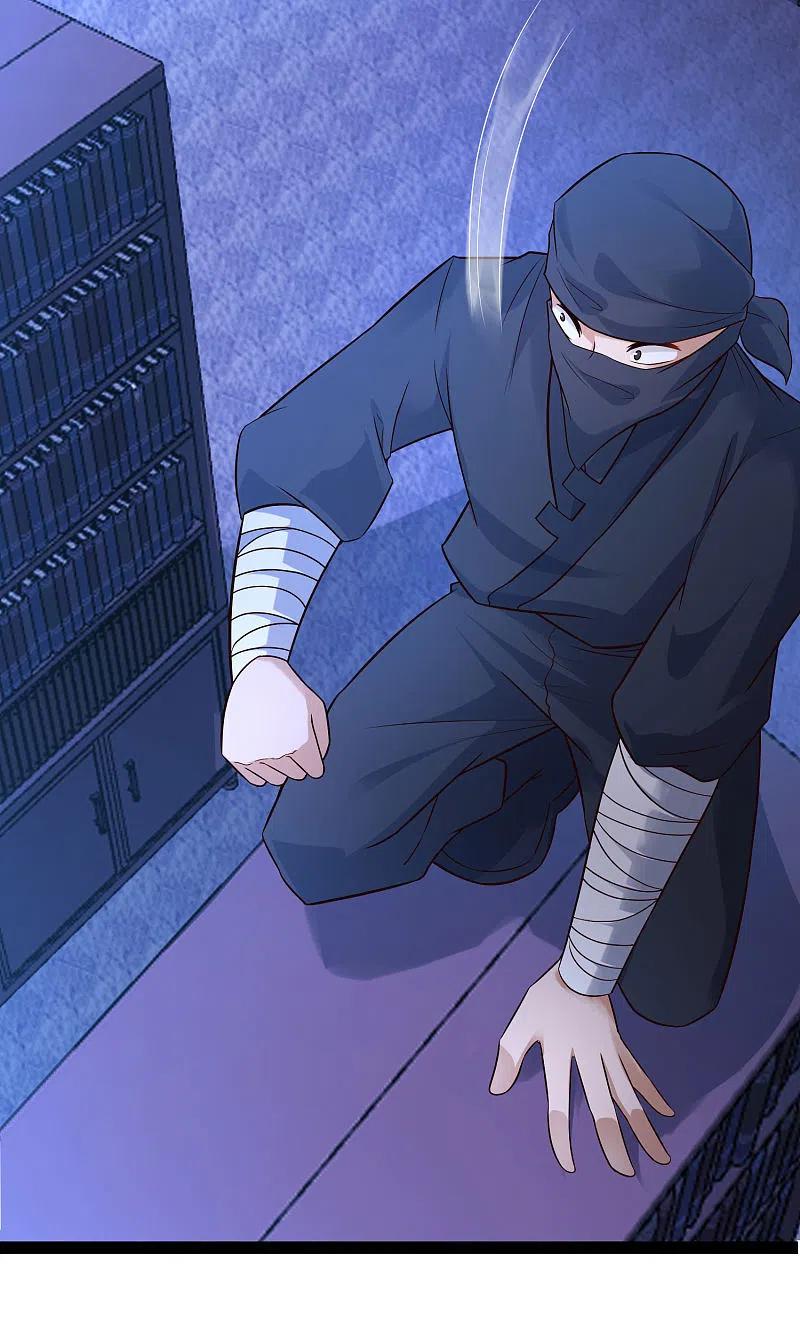 science-and-technology-fairy - Chapter: 50