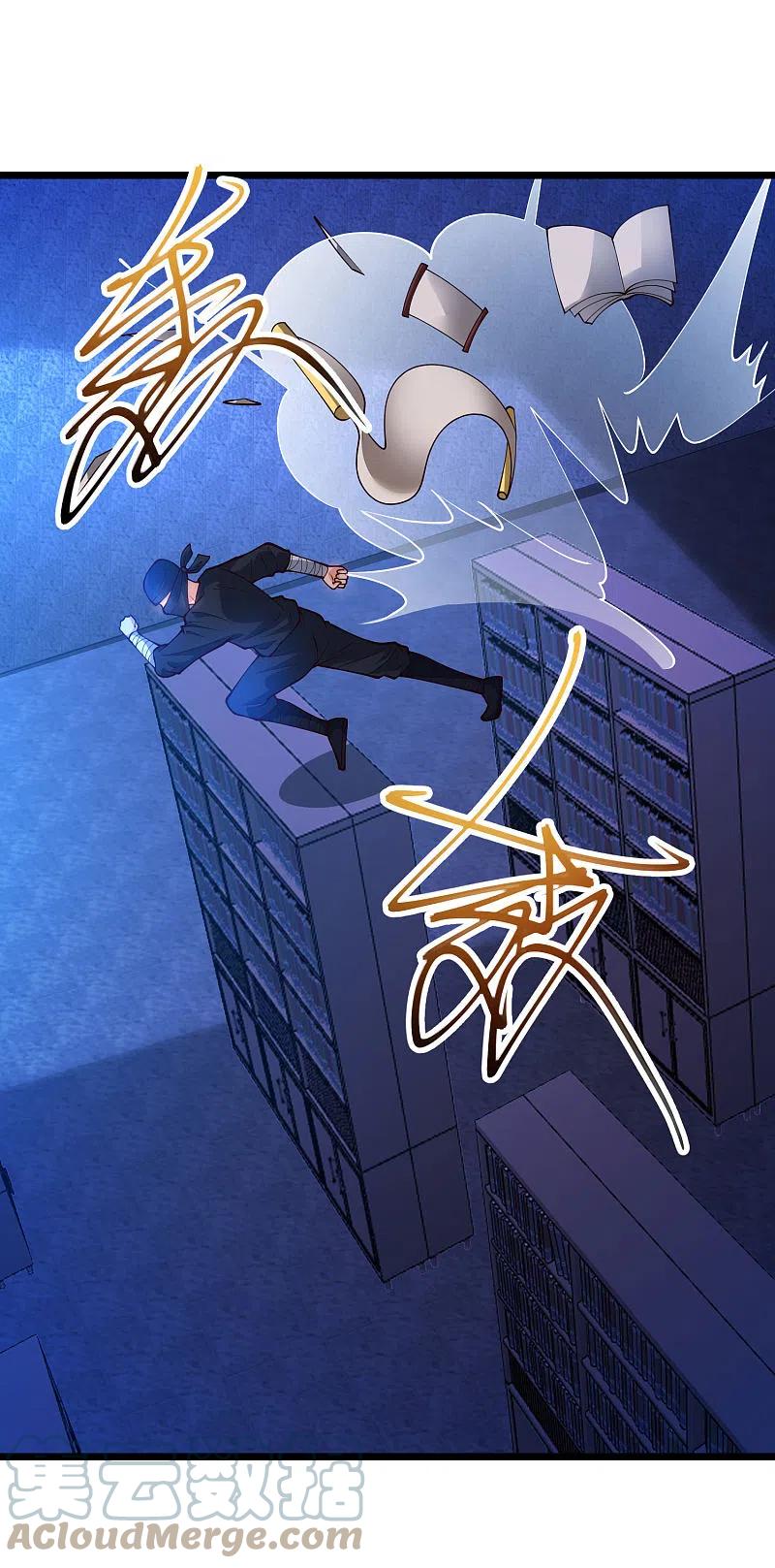 science-and-technology-fairy - Chapter: 50