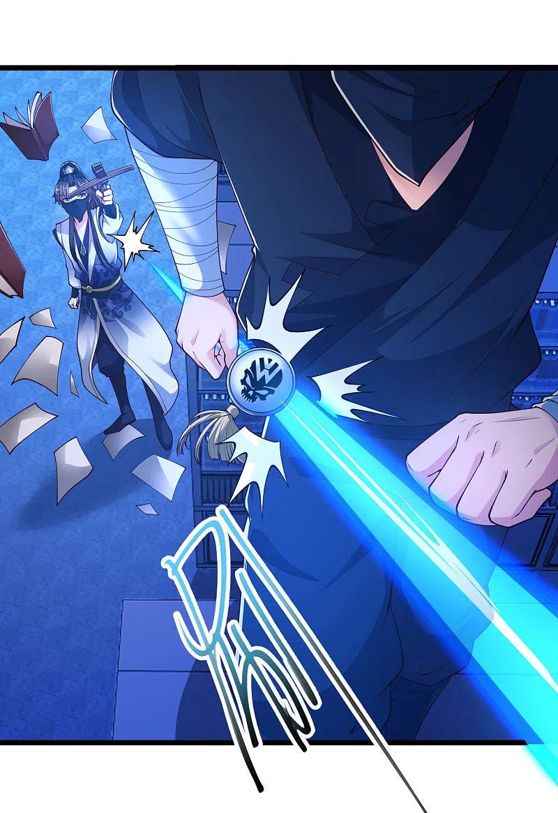 science-and-technology-fairy - Chapter: 50