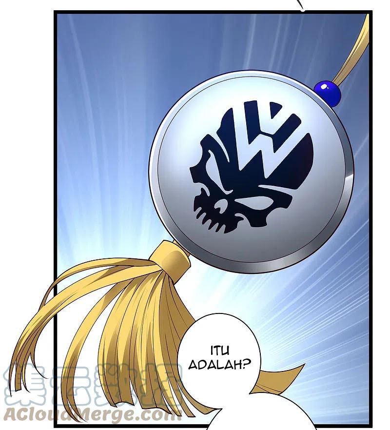 science-and-technology-fairy - Chapter: 50