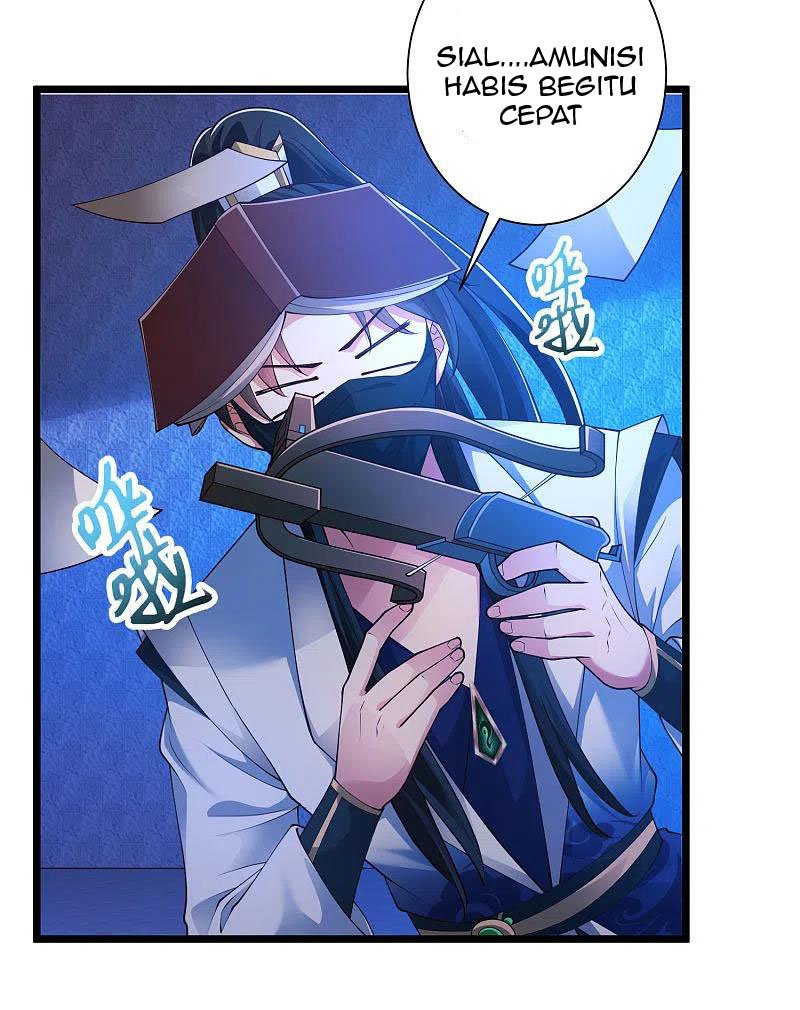 science-and-technology-fairy - Chapter: 50