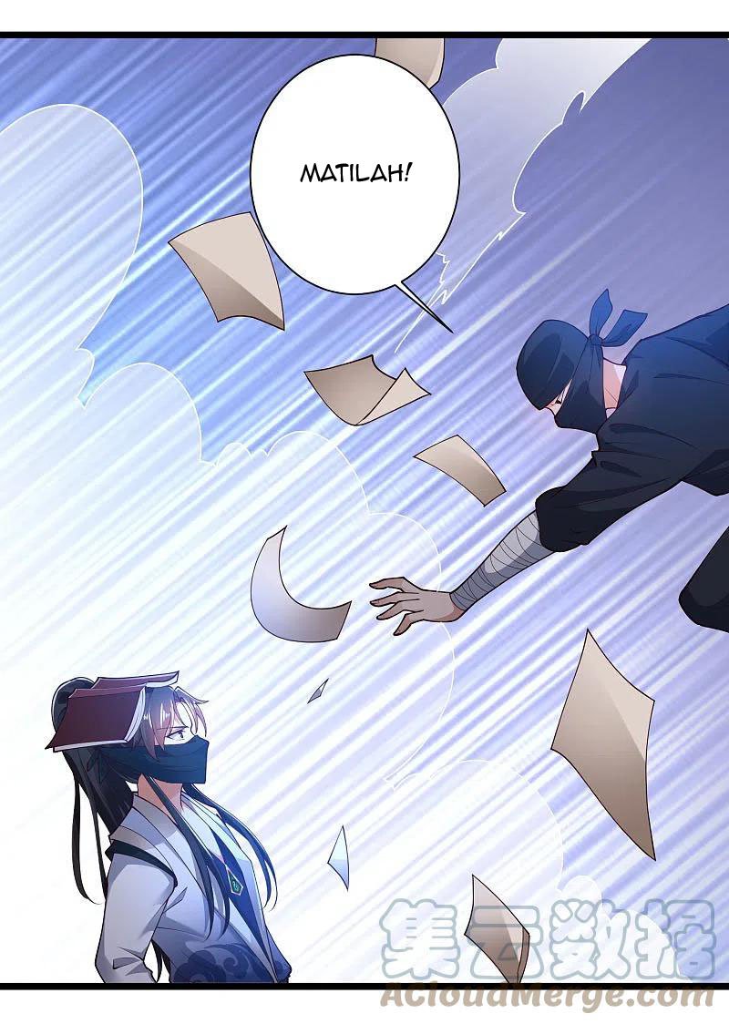 science-and-technology-fairy - Chapter: 50