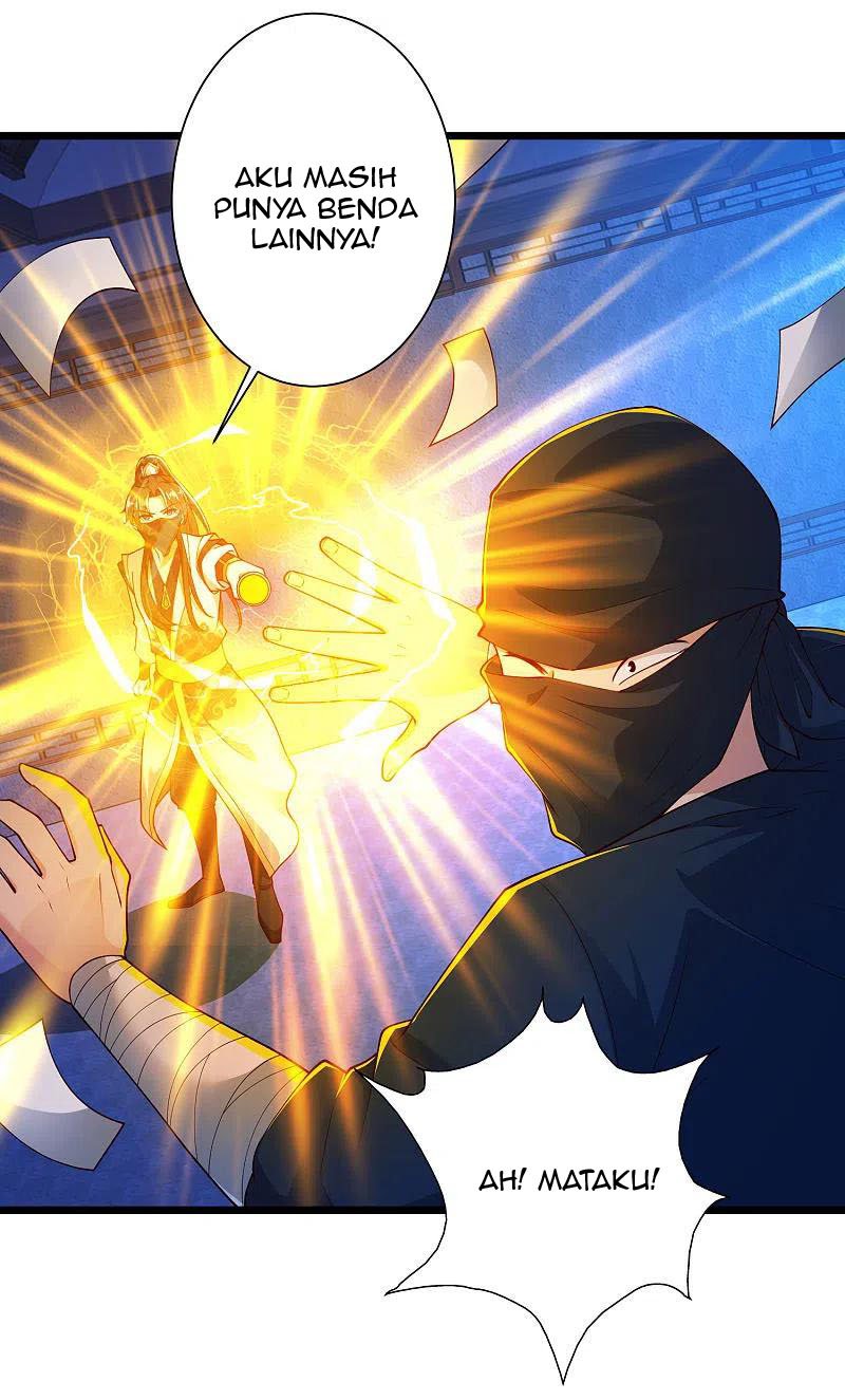 science-and-technology-fairy - Chapter: 50