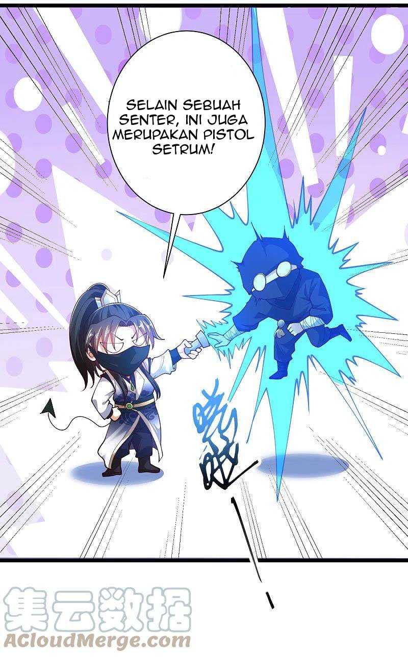 science-and-technology-fairy - Chapter: 50