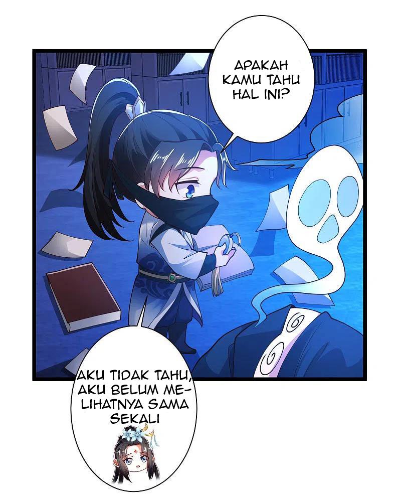 science-and-technology-fairy - Chapter: 50