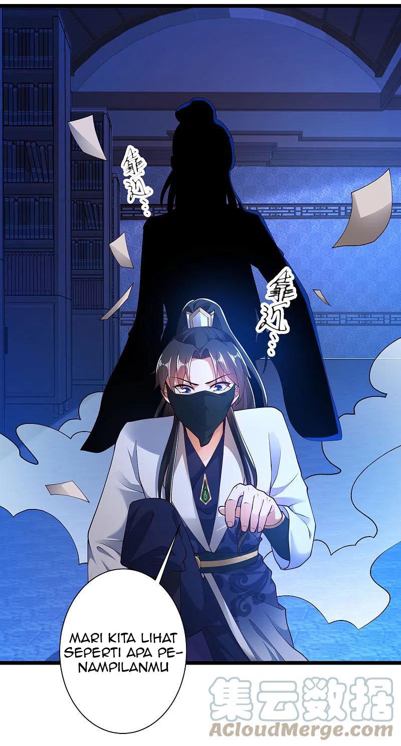 science-and-technology-fairy - Chapter: 50